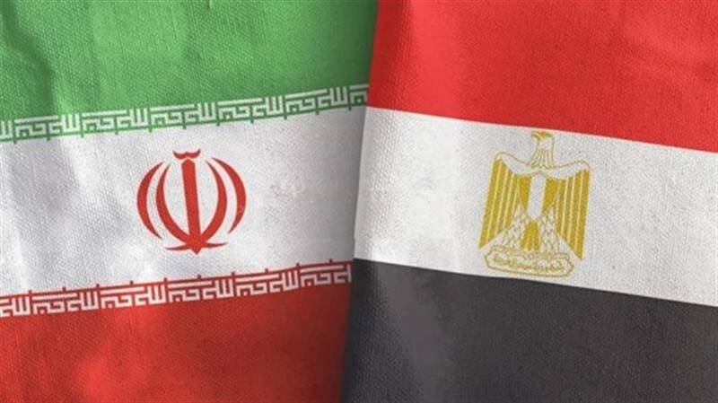 اتصال مصري – ايراني لتخفيف التوتر