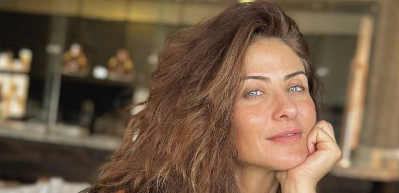 ألغت خاصية التعليق... نجمة شهيرة تكشف عن عدد الوشوم على جسدها