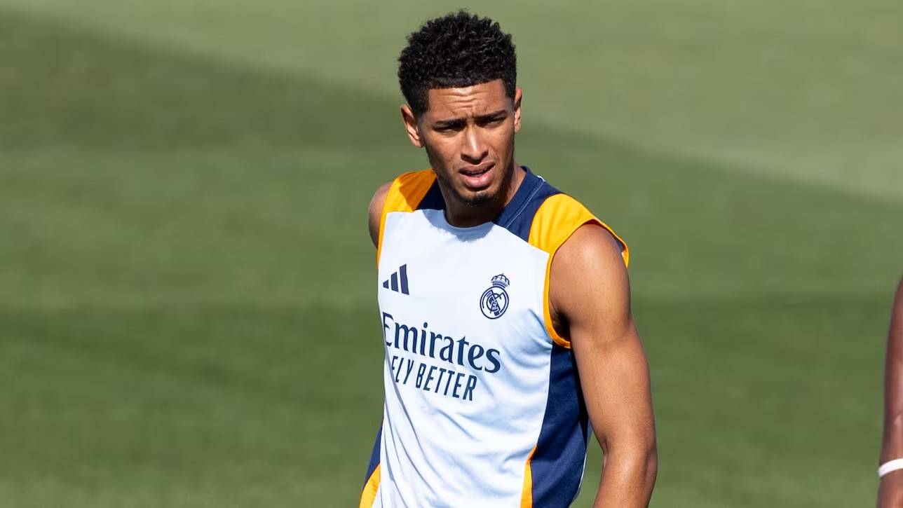 ريال مدريد يتلقى ضربة قوية قبل مواجهة بلد الوليد!