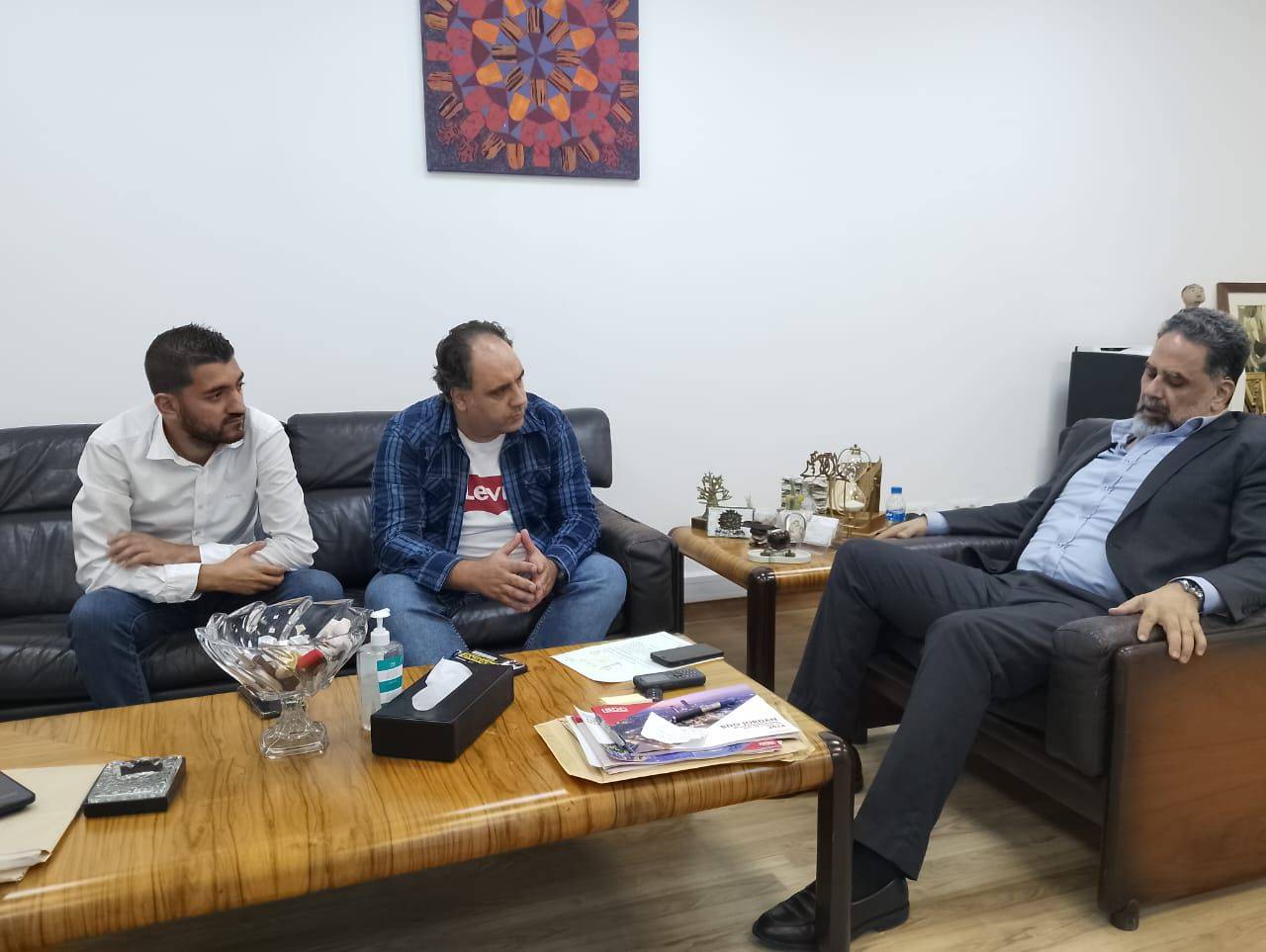 الأشقر: امتحانات الدورة الاستثنائية في موعدها ومستعدون لكافة الاحتمالات