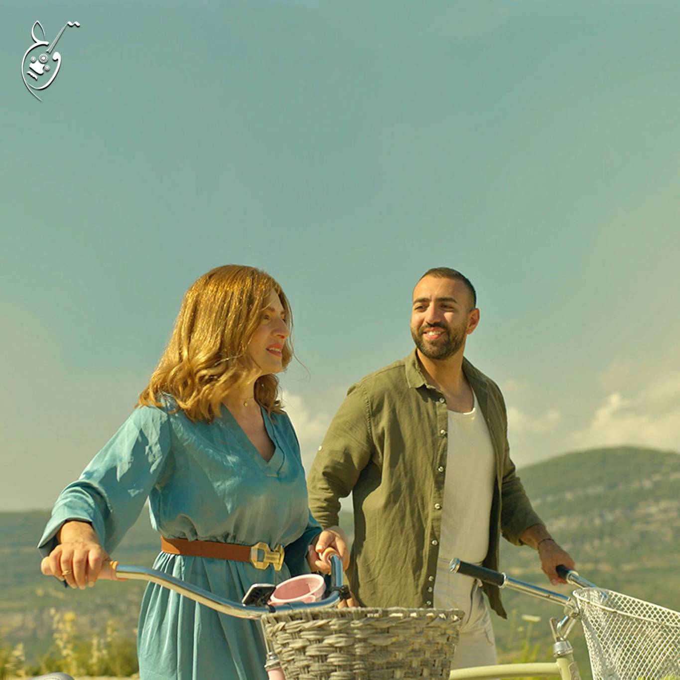 اطلاق أغنية "محيّر كيف طلّيتي" للفنانين نجوى حبشي وايلي الخوري