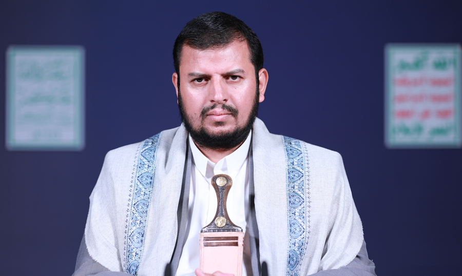 الحوثي: الردّ على "إسرائيل" سيكون موجعاً وهذا هو سبب التأخير