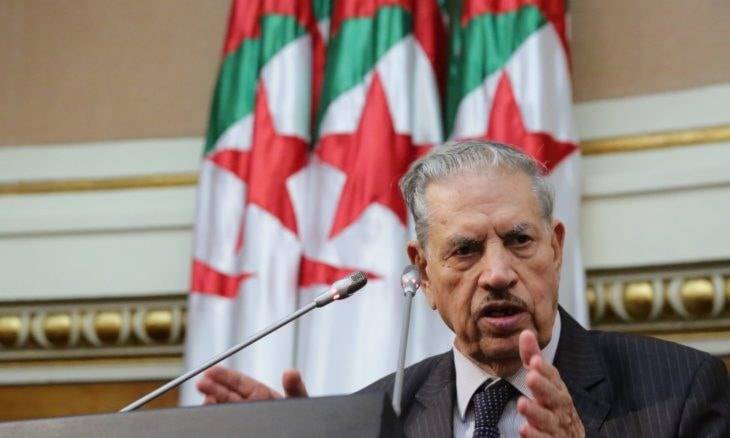 الجزائر: المشاركة الواسعة في الانتخابات رسالة قوية للأعداء