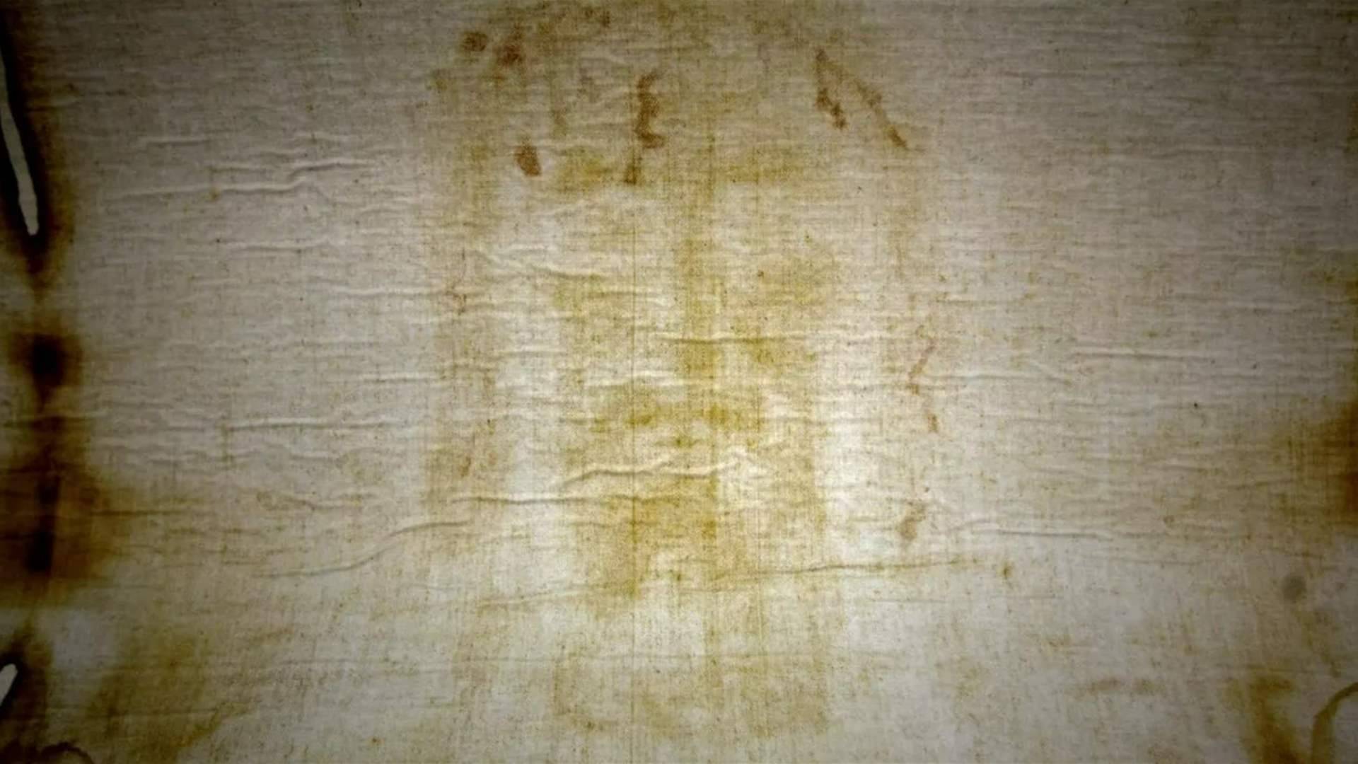 وجه المسيح بعد صلبه بتقنية الذكاء الاصطناعي