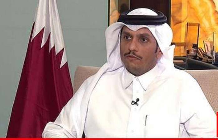 رئيس الوزراء القطري يزور إيران خلال أيام لبحث قضايا ثنائية وإقليمية