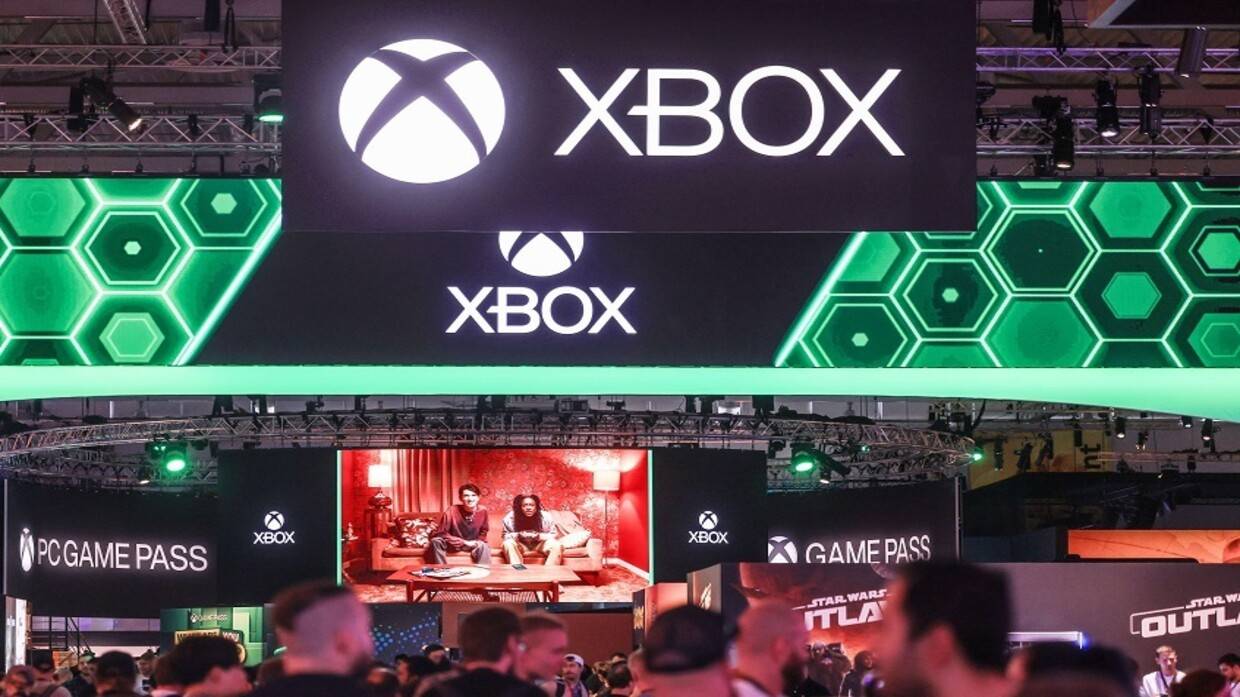 مايكروسوفت تطرح نسخ "Xbox" الجديدة