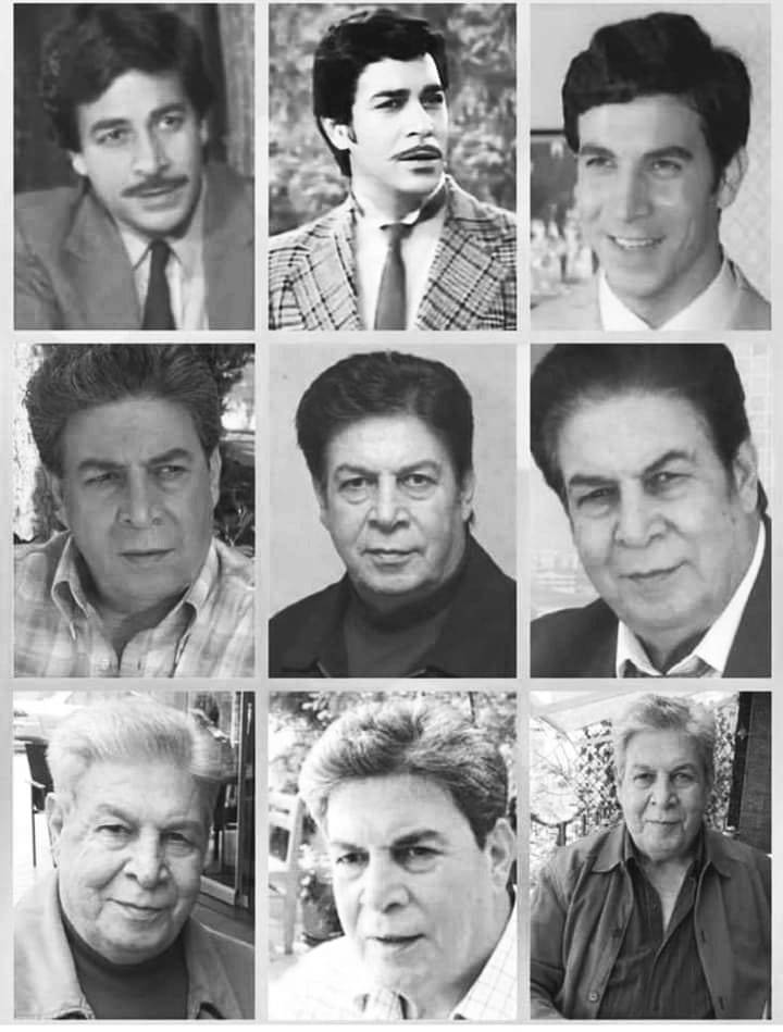 وسيم الشاشة اللبنانيّة والعربيّة سمير شمص يرحل تاركاً إرثاً فنياً راقياً
 "المعلّم المتواضع" كان أيضاً رساماً مُحترفاً... "الديار" تعرض مجموعة خاصة من لوحاته المميّزة!