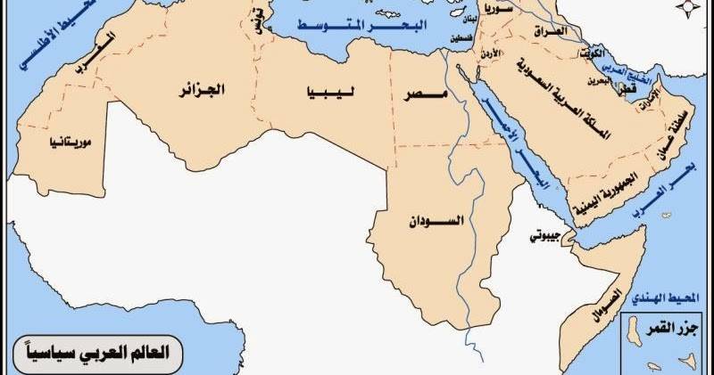 كعرب... يا لنا من موتى !!