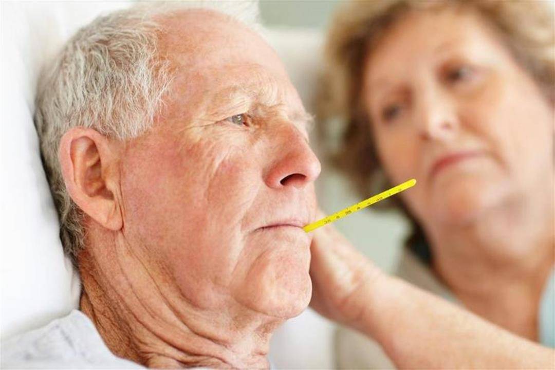 لماذا نصبح أكثر عرضة للأمراض مع التقدّم في العمر؟
