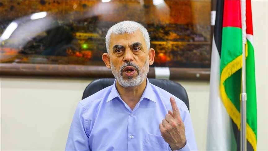 "إسرائيل" ترصد صوت السنوار في نفق تحت الأرض