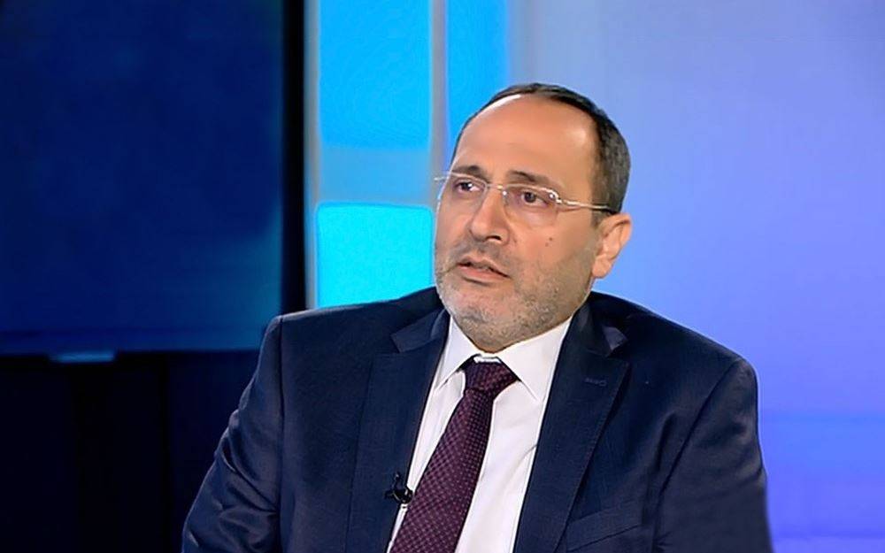 نعيم عون لـ"الديار": مشاكل نواب "التيار" الى تفاقم مع باسيل