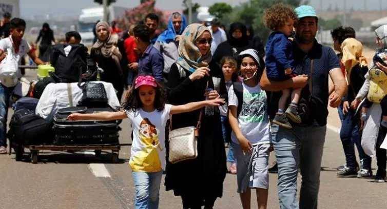 وحدة الكوارث في إتحاد بلديات صور تدعو النازحين الى الاتصال بها