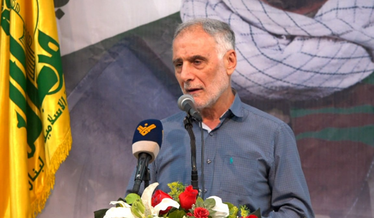 حزب الله: ردّ المقاومة أرجع العدو الى قواعد الاشتباك
ولا تخرج عن حسابات المصلحة لمجتمعها وبلدها ومشروعها