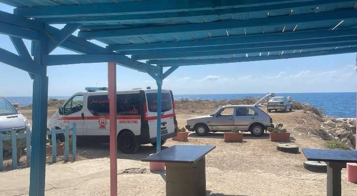الدفاع المدني أنقذ غريقاً مُقابل شاطئ
المُنصف وآخر سقط في وادي الشويفات