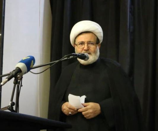 حزب الله: الأيام المقبلة ستكشف
عن النتائج التي حققتها عمليّة "يوم الأربعين"