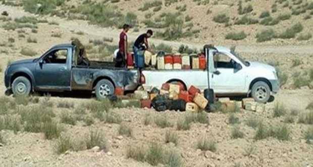 دعا الى الابلاغ عن مراكز البيع المشتبه بها
وزير الزراعة تابع ملف تهريب
المنتجات الزراعية والحيوانية