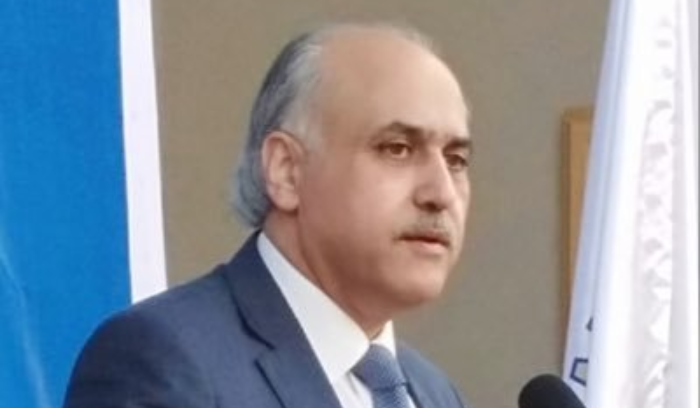 أبو الحسن: لا رئيس بدون غطاء مسيحي
ولا رئيس يُفرض على الثنائي الشيعي