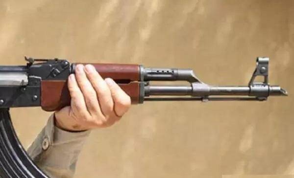 حاجز للجيش أوقف مطلوباً
بحوزته بندقية حربيّة