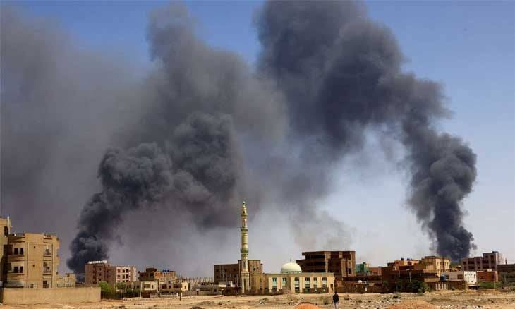 "فورين بوليسي": الإمارات تطيل حرب السودان ويجب الضغط عليها لإنهاء الصراع