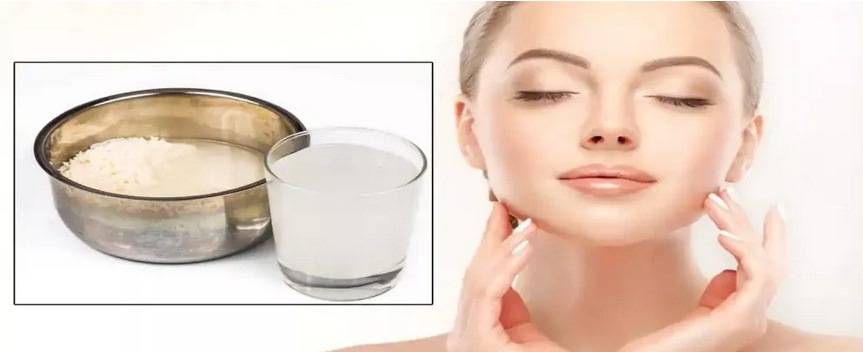 خطوات مضمونة للحصول على الـ "Glass Skin" الخالية من العيوب
هذه هي الطريقة الكوريّة الصحيحة لتحضير تونر الأرز الرائع للوجه وحتى اليدين!