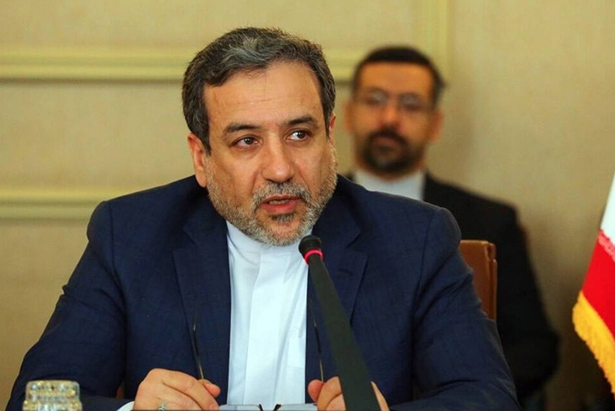 وزير الخارجية الايراني: موعد انتقامنا من "إسرائيل" سيكون مفاجئاً
