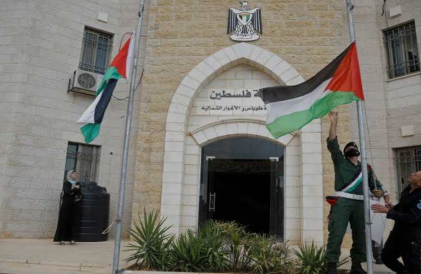 الرئاسة الفلسطينية: العدوان "الإسرائيلي" بالضفة تصعيد خطير يأتي بإطار الحرب الشاملة على الفلسطينيين