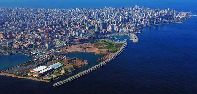 لا شعب لا دولة في لبنان