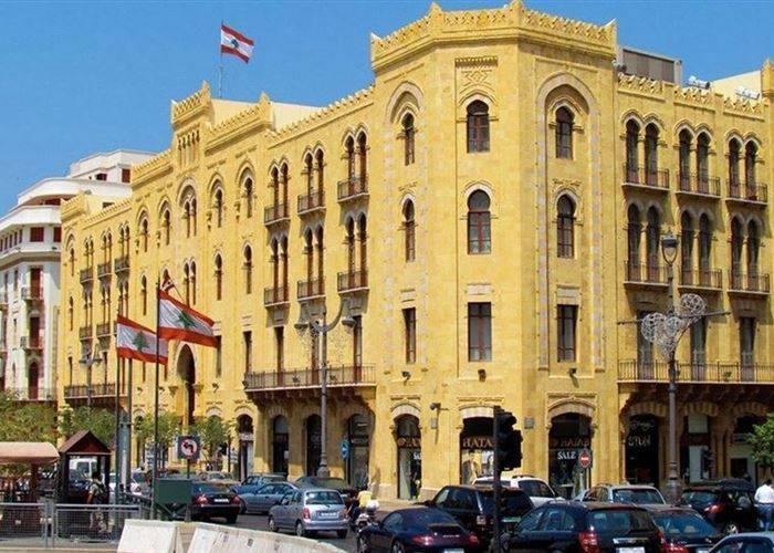كيف حوّلت 6 ملايين دولار بيروت الى صحراء قاحلة؟