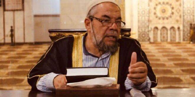 أوساط طرابلسيّة: الرافعي رئيساً لـ"هيئة علماء المسلمين"
لـ "التوازن السني" مع  محور الممانعة