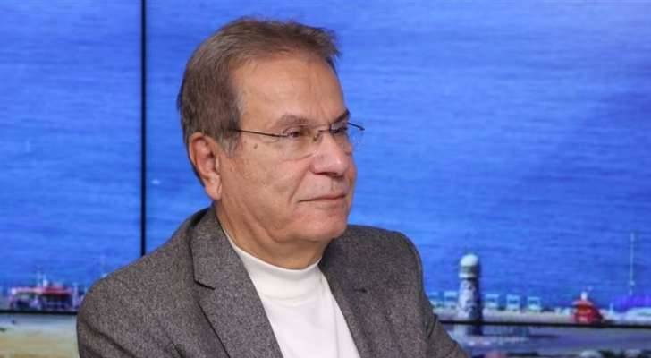 نقولا للأبيض: أتمنى عليكَ إقفال
بعض المستشفيات بالشمع الأحمر