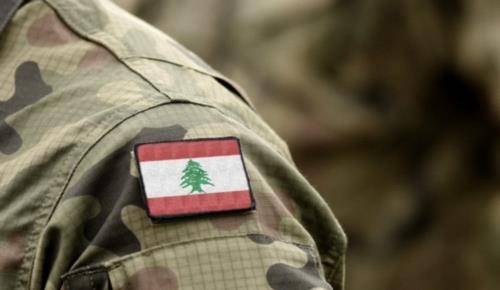 تعرُّض أحد العسكريين لإطلاق نار من قبل زميله... والجيش يوضح ما حصل