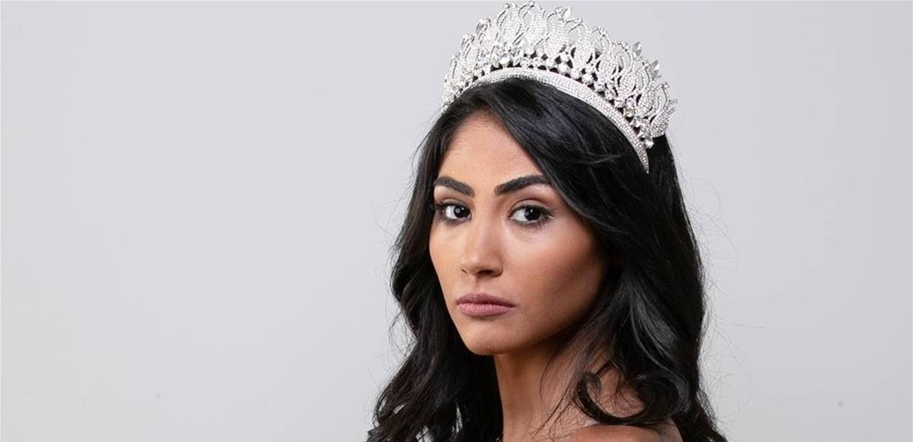 بأزمة قلبية مفاجئة.. وفاة ملكة جمال لبنان السابقة للاغتراب ديما صافي عن 30 عاماً!
