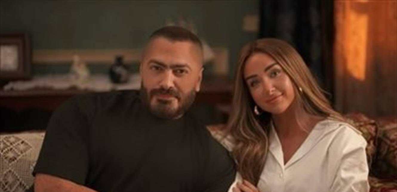 تامر حسني وهنا الزاهد.. هل تنتقل قصة نجاحهما للارتباط الرسمي؟