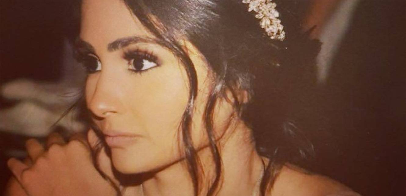 آخر لحظات ملكة جمال لبنان السابقة للاغتراب... "أنا لست بخير وتوفيت"