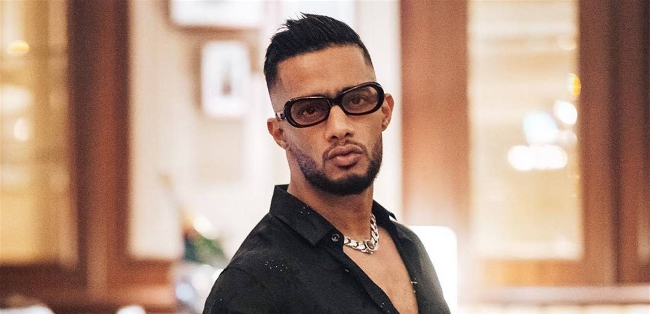 كيف علّق نقيب المهن التمثيلية على طلب شطب محمد رمضان من النقابة؟