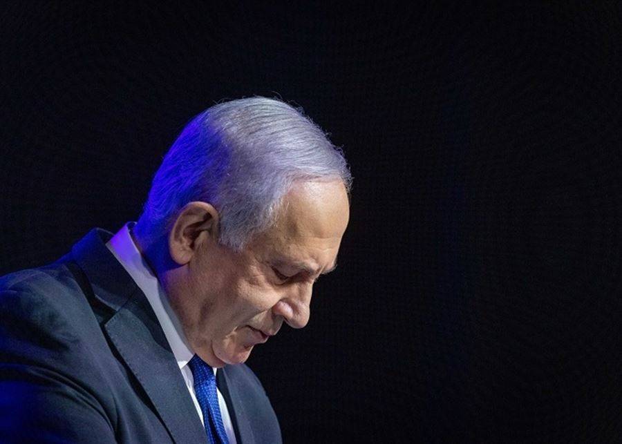رفض مصري أردني فلسطيني لشروط نتنياهو الجديدة