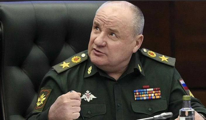 بتهمة الإحتيال... روسيا توقف نائب وزير الدفاع السابق