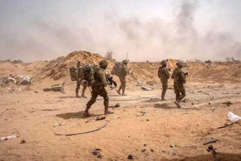 عبر الأنفاق... الجيش "الإسرائيلي" يعلن استعادة أسير في غزة