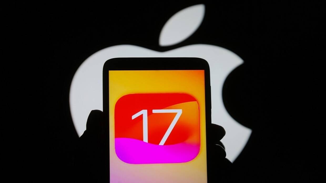 إصدار iOS الجديد لهواتف ايفون