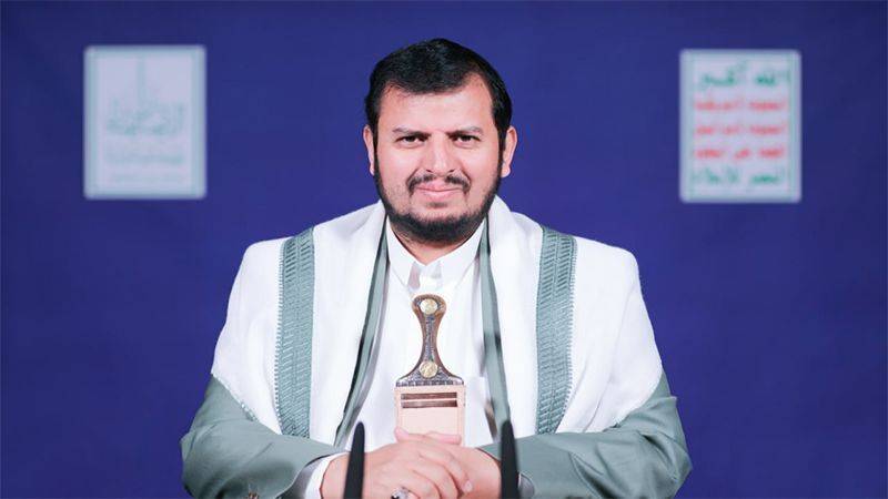 الحوثي: توقيت الردّ على العدو "الإسرائيلي" سيكون مفاجأة