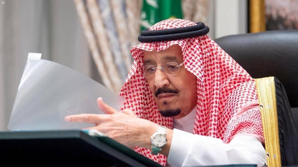 السعودية... أوامر ملكية تشمل إعفاءات وتعيينات في الجيش ومفاصل الدولة