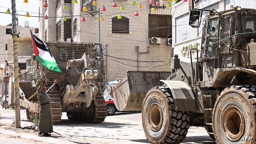 "لا نريد انتفاضة ثالثة"... المستوطنون يحذرون: الأمن يتقوّض في الضفة الغربية