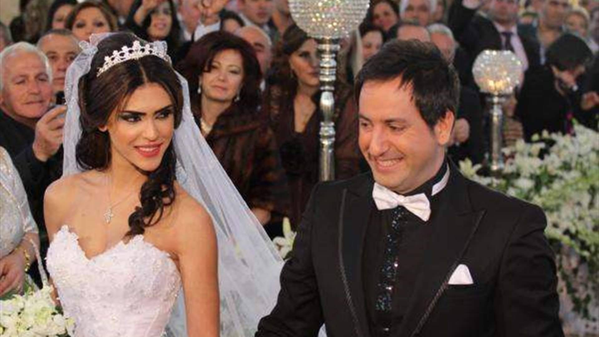 ما حقيقة طلاق أمير يزبك؟