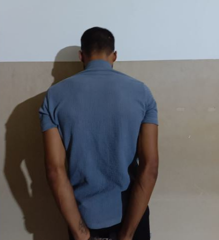 الأمن الداخلي: توقيف مُنفذ عمليات
سرقة الكابلات الكهربائيّة في الغازية