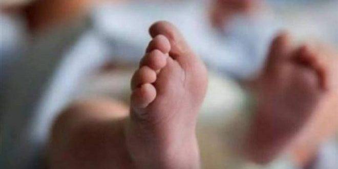 ابن الـ ٤ سنوات سقط
من الطابق الاول وفارق الحياة