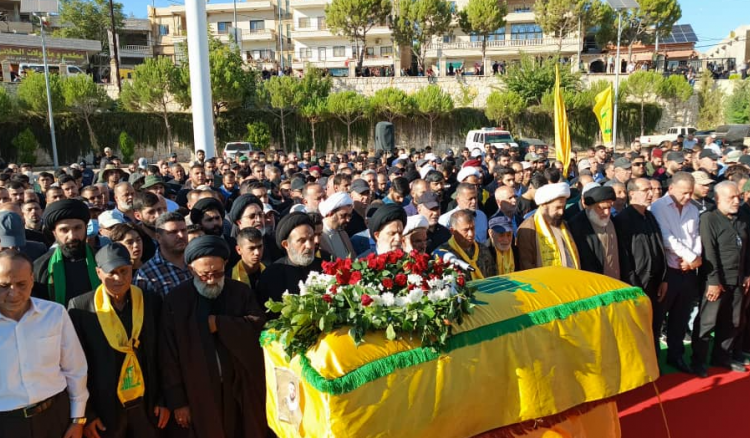 الموسوي: نحن الآن نصنع مُستقبل
هذا الوطن فقط ومُستقبل المنطقة