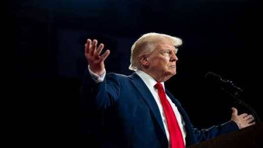 "The Apprentice".. سيرة ترامب الذاتية في صالات السينما الاميركية قريبا