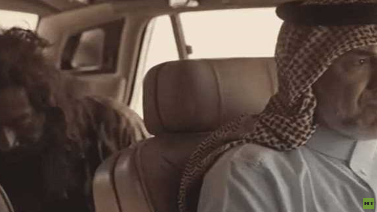 فنان أردني شهير يعتذر للشعب السعودي
