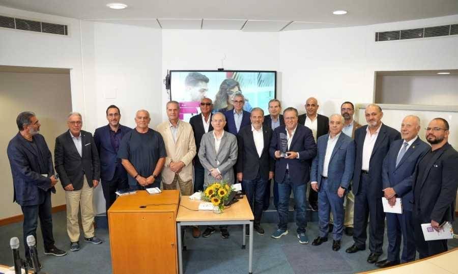 وفد من الهيئات الاقتصادية يزور "بريتيك";

دعمت اكثر من 300 ناشئة واكثر من 200 صغيرة