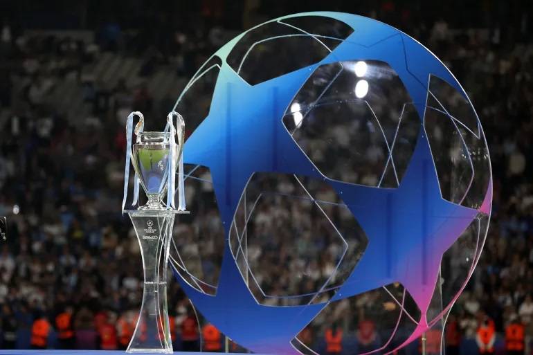 "التشامبيونز ليغ" يطل بحلّته الجديدة...مواجهات نارية ولقاءات مرتقبة في مرحلة الدوري من "الأبطال"